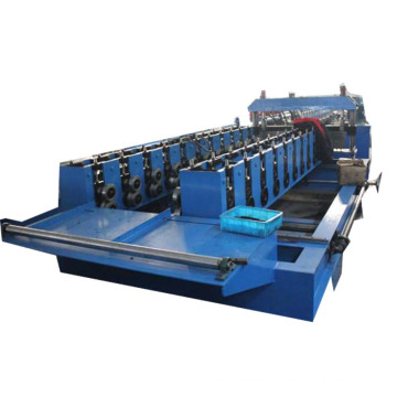 zinc roof&wall sheet pressing machine  Metal Stud Door Frame Cold Roll Forming Machine Roll Former